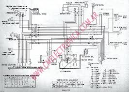 The ignition coil, the ignition control module (igniter), the ckp sensor, the cyl sensor, and the tdc sensor are located inside the distributor. Honda Cr 250 Wire Diagram Flojet Wiring Diagram Rcba Cable Yenpancane Jeanjaures37 Fr