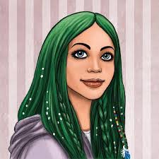 Marta Smart's Instagram, Twitter & Facebook