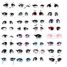 Get your team aligned with all the tools you need on one secure, reliable video platform. 53 Gacha Eyes Ideas Anime Eyes Cute Eyes Drawing Anime Eye Drawing