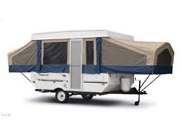 Used 2016 forest river flagstaff 205. Flagstaff Tent Trailer Youtube