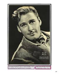 Publicity « The Errol Flynn Blog
