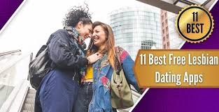 Some of the best lesbian dating apps have grown into a worldwide online community for homosexual, bisexual and queer women. 11 Best Free Lesbian Dating Apps 2021
