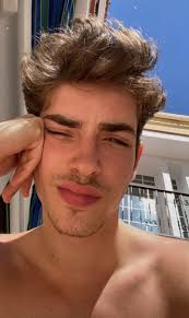 See more ideas about manu, rio, cute boys. Manu Is A F Dream On We Heart It