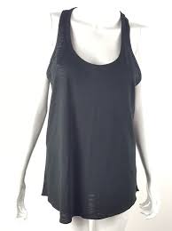 Mossimo Womens Size Medium Black See Through And 50 Similar