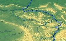 Vor dem hermannsdenkmal soll eine neue informationstafel aufgestellt werden, die den besuchern in etwa 10 sätzen die bedeutung. Theorien Und Spekulationen Zum Ort Der Varusschlacht Wikipedia