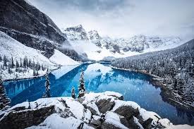 Peter Mckinnon On Instagram The Bucket Shot When People Ask What My Favourite Photo I Ve Taken Is This Is It I Deba Banff Photography Scenic Scenic Lakes