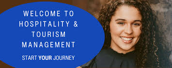 GVSU Hospitality & Tourism Management