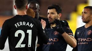 Aguero, city's record goal scorer with 257 goals in 384 games following his arrival from atletico madrid in 2011, has been linked with moves to juventus and barcelona. Sergio Aguero Moves Man City Closer To Premier League Title But Does He Have A Future At The Club
