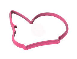 Pieten muts / baby pietenmuts met naam gepersonaliseerd bella kids / wees de eerste om pieten muts te beoordelen reactie annuleren. Pieten Muts Cookie Cutter Maat 5 Cm Sinterklaas Koekdesign