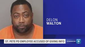 Police employee arrested for spreading confidential documents