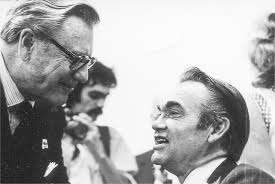 9. Rockefeller Unmoored” in “Nelson Rockefeller's Dilemma”