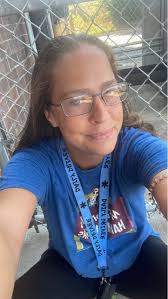 Well, one of us slept