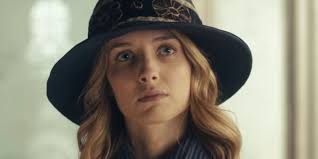 Best Peaky Blinders Female Characters From Grace to Polly