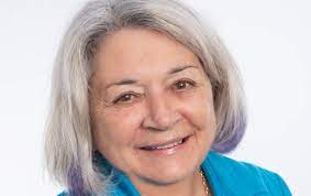 A shortlist of potential names for a new governor general is expected to be given to prime. Canada Has Its First Inuktitut Speaking Governor General In Mary Simon Nunavut News