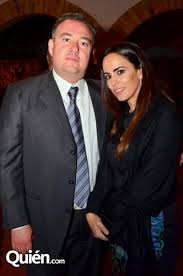 Giran orden de aprehensión contra hijo de Marta Sahagún en Estados Unidos