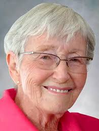 Obituary information for Glory Jessie MOORE Murray)