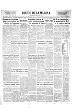 Bersumber dari website pgi.or.id pgi telah merilis tema natal untuk tahun 2020. Diario De La Marina April 14 1930