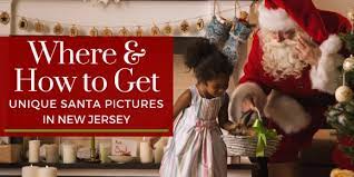 100 Breakfast Lunch Or Dinner Meals With Santa Events In New Jersey