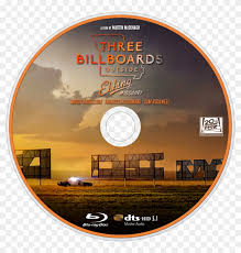Everybody has a reason for being there, which is more than some films recently have offered. Three Billboards Outside Ebbing Missouri Bluray Disc Three Billboards Outside Ebbing Missouri Dvd Clipart 5719634 Pikpng