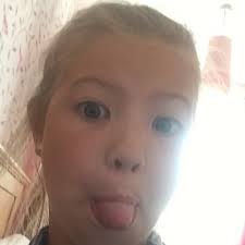 Lillie Iris Osborne (@lillie_iris)