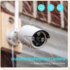 Yi 87025 home wireless secuity surveillance camera : Solved Best Security Camera System For Farm Farm Animals