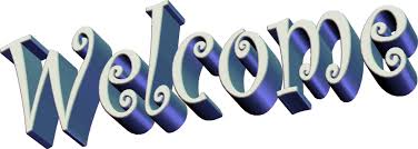 كلمة اهلا وسهلا بالانجليزي