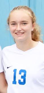 2022 Bedford Gazette Girls Soccer All-Stars