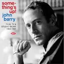 John Barry