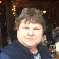 Sherry Lynne Graham Obituary