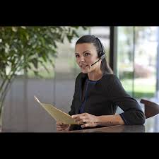 Benefits Of Using A Wireless Headset At Work Headsetplus Com Plantronics Jabra Headset Blog