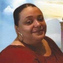 Ms. Crissandra Irish Rochelle Middleman Obituary