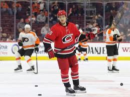 Those size concerns could have and likely did make certain prospective national hockey league. Carolina Hurricanes Must Be Patient With Sebastian Aho