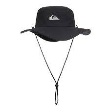 Maybe you would like to learn more about one of these? Quiksilver Bushmaster Safari Hut Black Factory Pilots