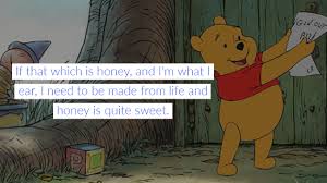 Werkzeug und baumaterial für profis und heimwerker. 50 Most Beautiful Winnie The Pooh Quotes