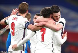 We don't speak about it, west ham midfielder rice said when asked about his childhood friend mount, with whom he trained at chelsea with before leaving at 14. Lifelong Mates Declan Rice And Mason Mount Describe Special Moment For Pair In England Win Australiannewsreview