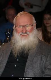 Promis bei 3 Nach 9' Talkshow. Mitwirkende: Prof. Dr. Peter Berthold wo:  Bremen, Deutschland bei: 27. Januar 2017 Stockfotografie