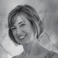 Karin Gall's Instagram, Twitter & Facebook