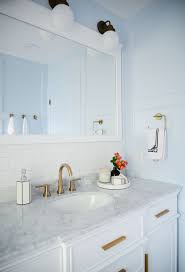 French country bathroom vanities : French Style Bathroom Renovation Rambling Renovators