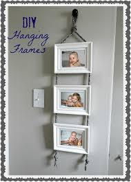 Get it as soon as wed, feb 24. Diy Hanging Frames Tutorial Tatertots And Jello