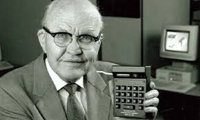 Jack Kilby kimdir? Jack Kilby hayatı