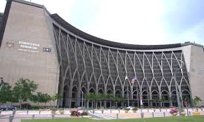 Address 5 persiaran perdana presint 2 62592 putrajaya, wilayah persekutuan putrajaya malaysia. 4 8pct Gdp Growth In 2020 Achievable Says Finance Ministry Kwiknews