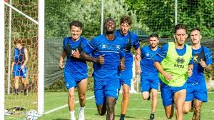 E' sempre bello tornare a casa 12:00 pescara, giorni decisivi per chiudere l'affare de risio W3d1emyfhlxdzm