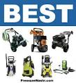 Best power washer for the money