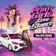 PRETTY GIRLS LOVE STANCE