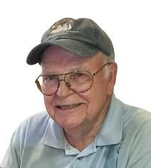 Philip M Deans Obituary