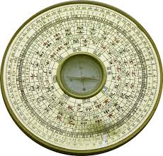 Luo Pan Compass