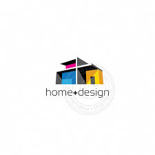 Home Design Construction Logo Design Logo Design Real Estate Logo Design