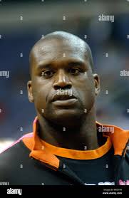 Shaquille oneal hi-res stock photography and images