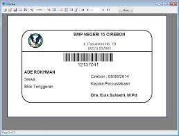 Contoh format pembuatan kartu anggota perpustakaan.docx contoh format pembuatan kartu buku perpustakaan.docx Download Format Kartu Anggota Perpustakaan Aplikasi Pembuatan Kartu Anggota Perpustakaan Gratis Cute766 Download Aplikasi Cetak Kartu Siswa Kartu Osis Dan Perpustakaan Beberapa Hari Yang Lalu Saya Sudah Membuat Postingan Tentang File