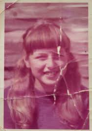 Miranda Dawn Hill where are you ?????